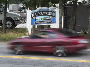 Six male high school students, attending Bridgewater Junior Senior High School, are facing charges following an investigation into complaints that intimate images of at least 20 young female students were shared online without their consent.