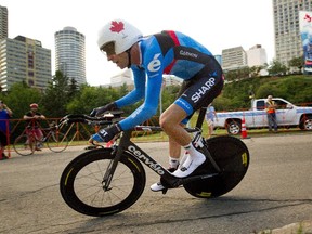 Ryder Hesjedal of Victoria, one of the most successful road cyclists in Canadian history, will retire at the end of this season.