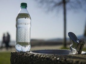 Ontario is looking into restricting how much water companies are allowed to bottle and sell.