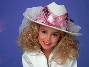 On Dec. 24, 1996, JonBenet Ramsey a child beauty queen was brutally murdered in her home in Boulder, Colorado.