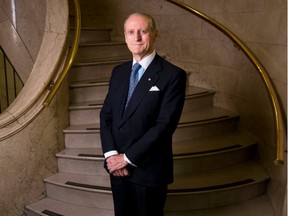 Donald K. Johnson, business leader and philanthropist