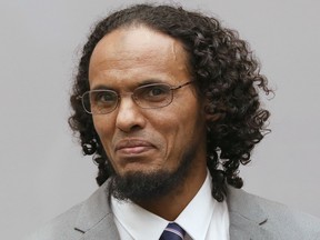 Ahmad Al Faqi Al Mahdi pleaded guilty to destruction of historic mausoleums in Timbuktu.