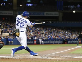 2015: Aaron Sanchez highlights flavors from home