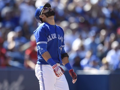 Inside the biggest collapse in Toronto Blue Jays history