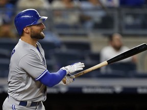 he once-vaunted offence has cooled off, which is just as frustrating for the players as it is to the fans, Kevin Pillar said.