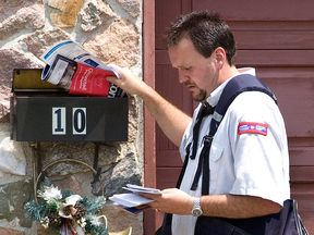 Whenever Canada Post comes in for one of its periodic public reviews, the focus is always the same: not, how can we improve mail service for Canadians, but how can we make life easier for Canada Post?, Andrew Coyne writes.