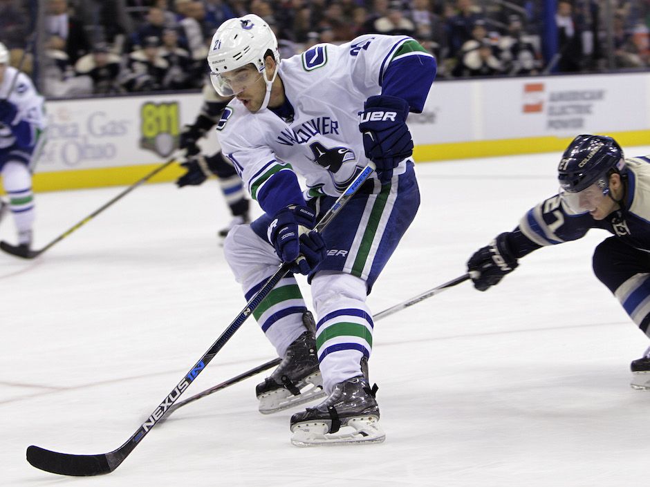 Game Day: Canucks' 'key still to make playoffs'? Try three wins in a row  first