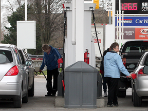 Don't expect to see a pure carbon pricing scheme in a country — like Canada — that goes berserk if the price of gas rises a nickel a litre at the pump.