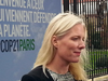 Environment Minister Catherine McKenna stepped in to undo an effort by her bureaucrats to muzzle MPs and others accompanying her to next month's COP22.