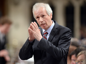 Julian Ovens, chief of staff to Global Affairs Minister Stéphane Dion (above), is one of four Liberal staffers who have decided to pay back a portion of moving expense claims.