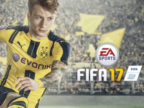 fifa17