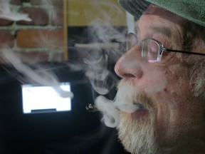 A recent survey flipped an old stereotype on its head, finding that middle aged Boomers are more likely to regularly smoke marijuana than teenagers.