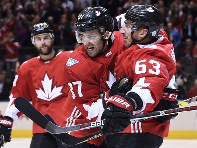 5 reasons Team North America could win the World Cup of Hockey