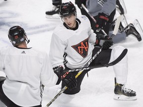 Ryan Nugent-Hopkins' play in the World Cup is a great sign he’ll rebound to form.