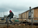 Flooding, access to clean drinking water, improper housing, infrastructure, unemployment and suicide have been chronic problems on the Kashechewan reserve.