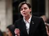 It’s difficult to say exactly how much of the increase in support and name recognition for Kellie Leitch can be attributed to her proposed values test, but the data certainly indicate it has had a dramatic impact.