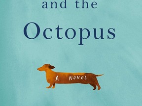lily-and-the-octopus