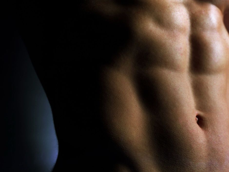 Exercise, nutrition, sleep and reducing stress are all important factors in reducing belly fat.