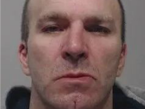 Wallace Piercey is facing a hefty sentence after pleading guilty to robbery, assault causing bodily harm and forcible confinement for the robbery at B & L Jewelry in St. Thomas, Ont.