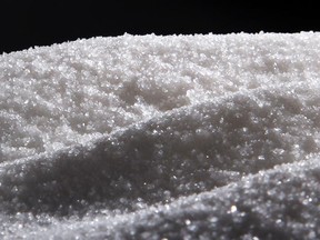 Sugar crops up in the strangest of places, from sandwich bread to hot sauce.