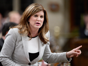 Interim Conservative leader Rona Ambrose and virtually every one of the party's leading lights, is flat-out opposition to carbon pricing, in whatever form, Andrew Coyne writes.