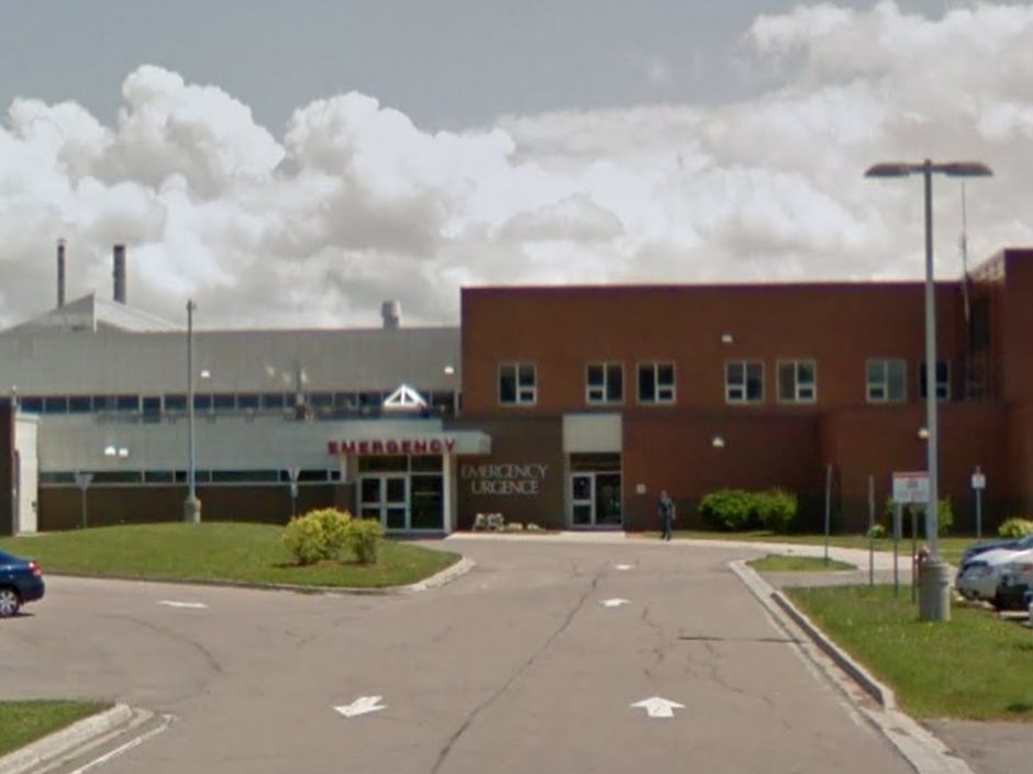 P.E.I. government announces location for centre to offer first legal on