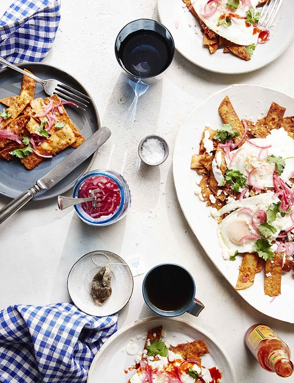 For great home cooking, celebrate 'Small Victories' Julia Turshen's