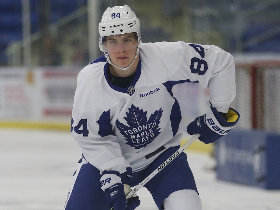 2018 Toronto Maple Leafs Training Camp: Five Storylines to Follow