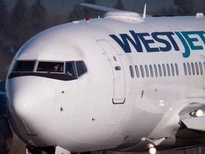 westjet