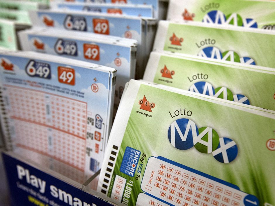 Lotto 649 online rules