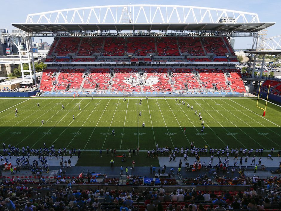 Toronto FC pays tribute to Toronto soccer history with 2016 away