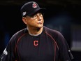 With just 11 total runs scored in the first three games of the ALCS, the impact Terry Francona has had on this series cannot be ignored.