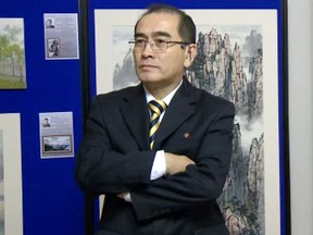 North Korea's deputy ambassador to Britain Thae Yong-Ho had defected to Seoul, in a rare and major loss of diplomatic face for Pyongyang