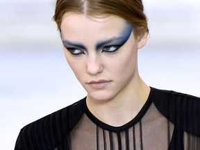 Watch Louis Vuitton's Nicolas Ghesquière Breaks Down His Fashion Career, Career Timeline