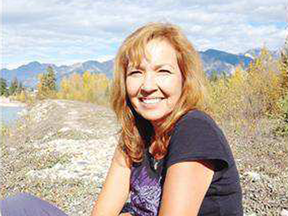 Incumbent Shuswap First Nation Chief Barbara Cote helped wrest control of the band from the family of former chief Paul Sam.