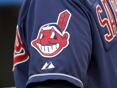 Cleveland Indians will wear blue road jerseys in opener to support name  change 