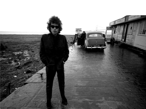 Bob Dylan won the Nobel prize in literature.