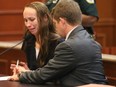 Heather Hironimus of Florida spent a week in jail before agreeing to sign a consent form for her 4-year-old son to be circumcised.