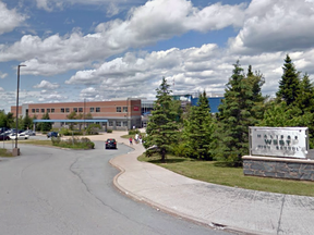 Halifax West High School