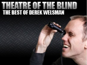 Jury foreman Derek Welsman was producer and an occasional on-air personality for the now-defunct Dean Blundell Show on Toronto radio station 102.1 The Edge.
