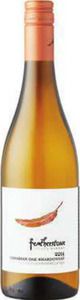 Featherstone 2014 Canadian Oak Chardonnay