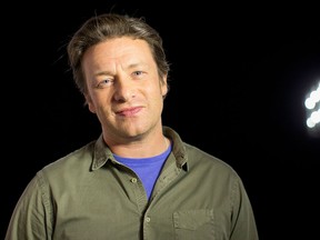 Jamie Oliver has been an outspoken critic about the lack of healthy food available to children around the world.