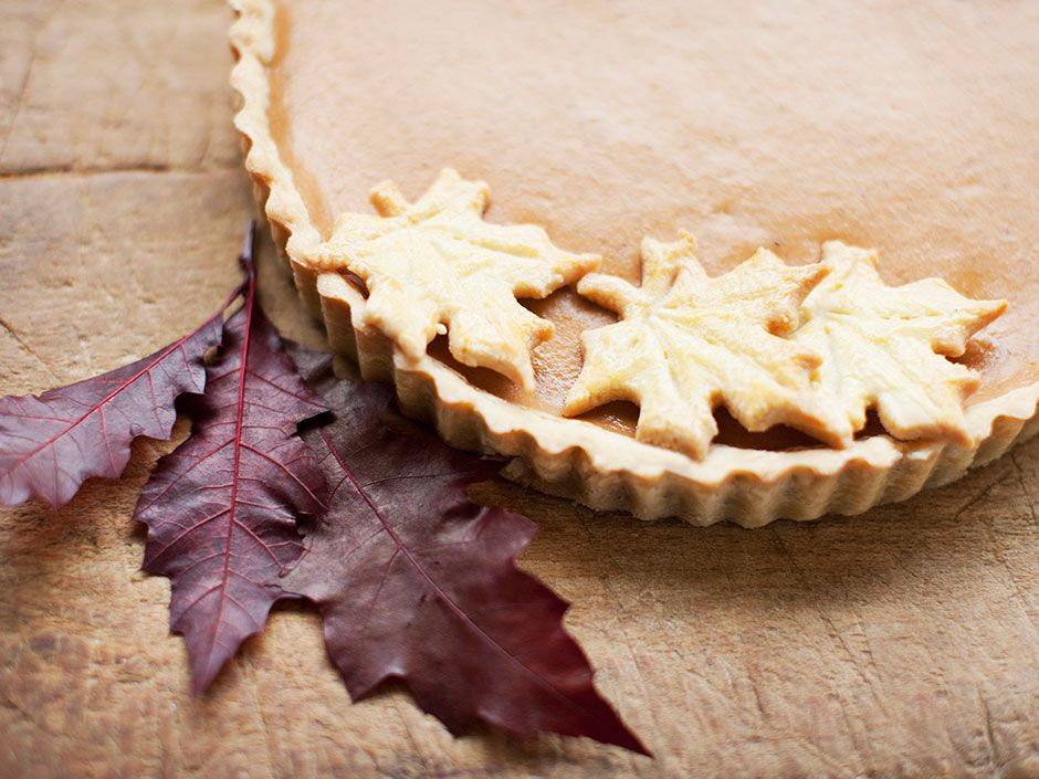 Best Mincemeat Pie Recipes, Bake With Anna Olson