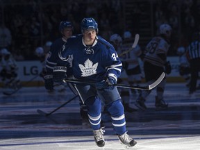 It became quickly evident that first overall pick Auston Matthews is the real deal.