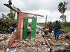 AP Photo/Dieu Nalio Chery