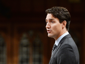 Justin Trudeau seems to have known the way to find consensus on the climate and energy files.