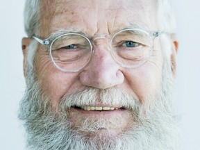 'I don’t miss late-night television,' David Letterman said in an interview. 'And I’m a little embarrassed that, for 33 years, it was the laser focus of my life.'