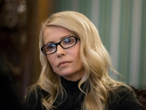Tymoshenko is tender, but tough. Her legions of detractors label her variously as ruthless, opportunistic, manipulative, a Russian spy, a closet oligarch and a dangerous populist.