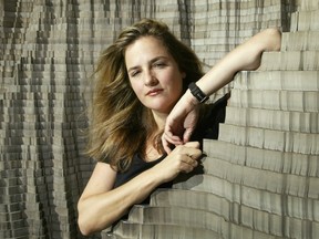 Natasha Stoynoff, a former reporter in Toronto, told her story of being groped by Donald Trump while interviewing him for People Magazine in 2005.