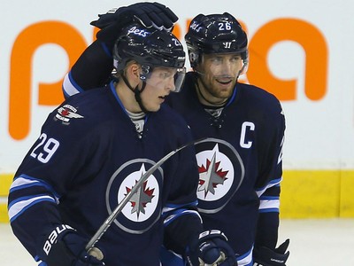 Winnipeg Jets May Trade Forward Patrik Laine - Last Word On Hockey